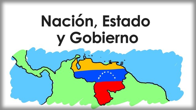El origen de los estados nacionales
