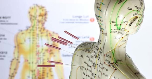 Medicina Tradicional China