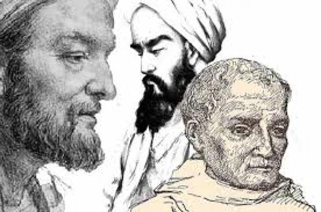 los alquimistas al servicio