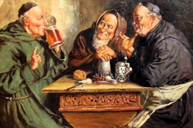 Primeras evidencias de producción de cerveza