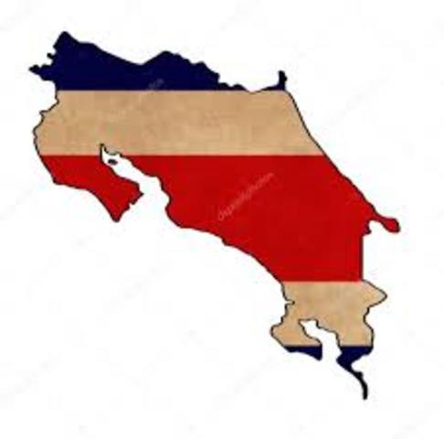 costa rica