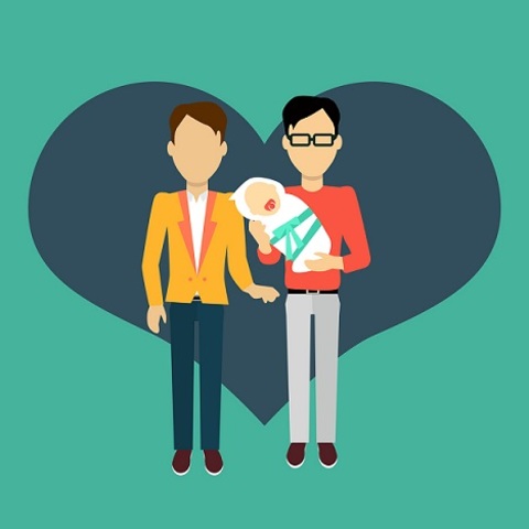 FAMILIA MATRIMONIO Y  UNIONES DE HECHOS