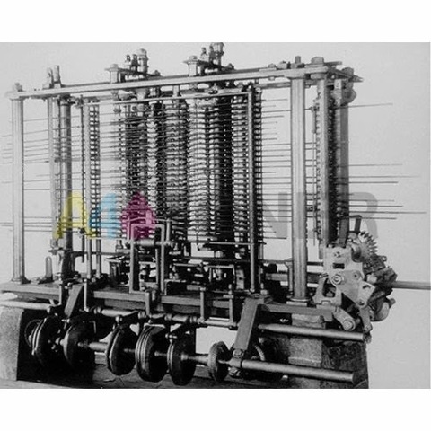 Periferico de Salida Impresora