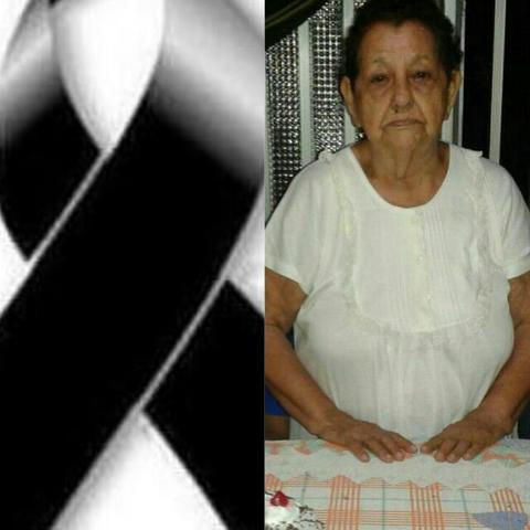 MUERTE DE MI BISABUELA PATERNA