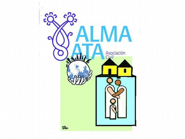 Conferencia de Alma Ata en Asia Central: Atención primaria en salud