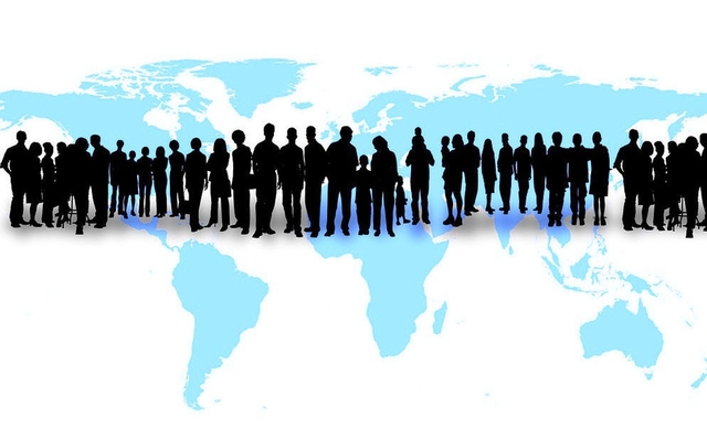 Poblaciones con Obesidad