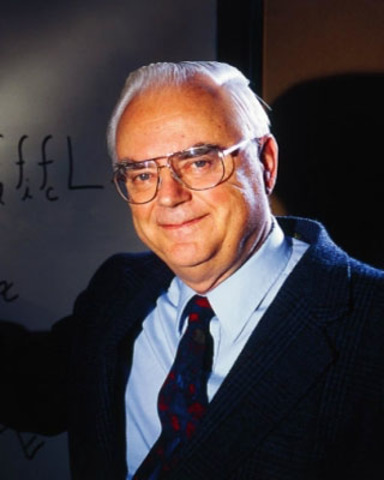 Frank Drake