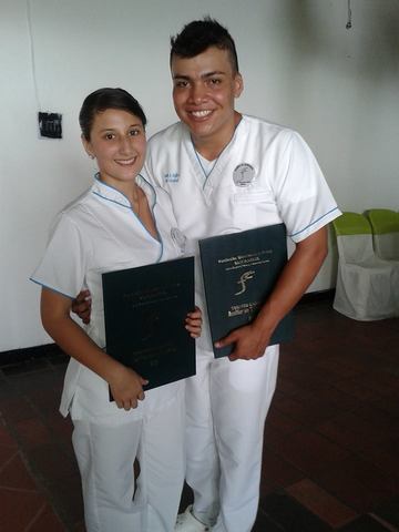 MI PRIMER TÉCNICO PROFESIONAL