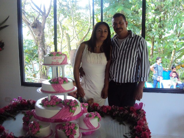 SEPARACIÓN DE MIS PADRES