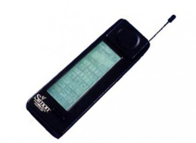 Bellsouth/ Simón Personal Communicator