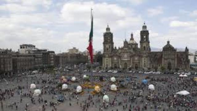 Declaración de México