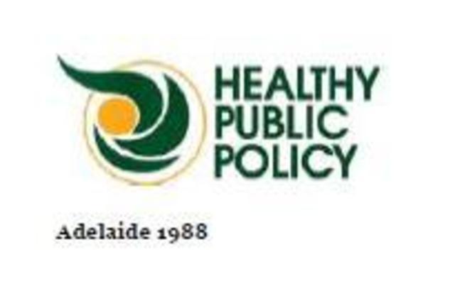 Declaración de Adelaide (Australia)