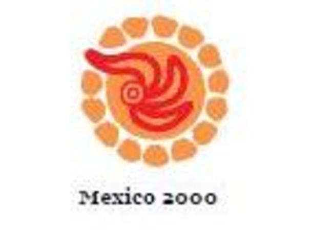 CONFERENCIA DE MÉXICO