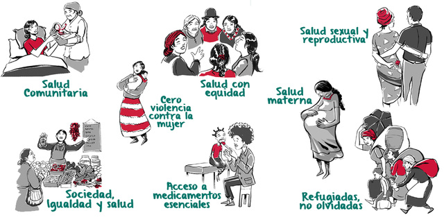 CONFERENCIA MUNDIAL DE PROMOCIÓN DE LA SALUD  HELSINKI