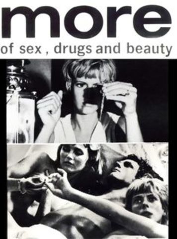 LA ERA DE LA EXPERIMENTACIÓN (1969-72)