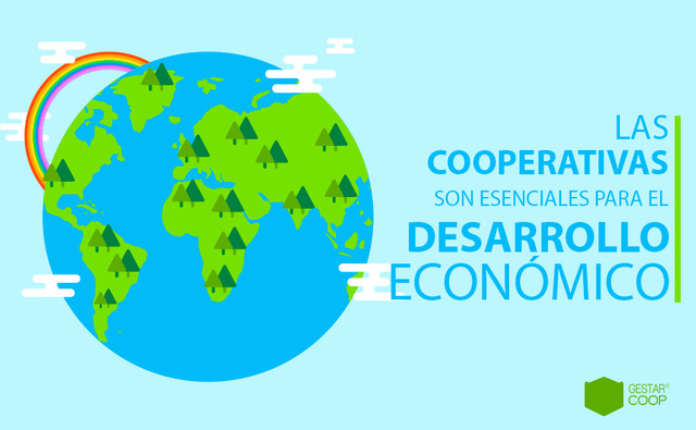DESARROLLO ECONOMICO SOSTENIDO A LARGO PLAZO