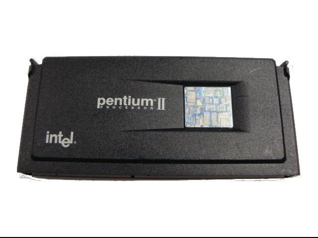 INTEL PEMTIUM 2