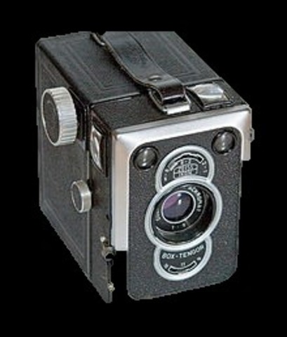 CAMARA FOTOGRAFICA  1826