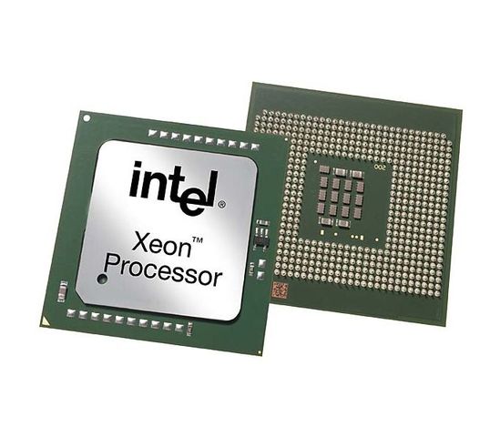 INTEL XEON