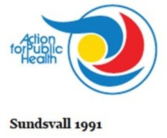 CONFERENCIA DE SUNDSVALL