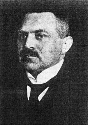 Karl Ereky "El Padre de la biotecnología"