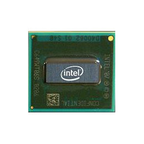 INTEL ATOM