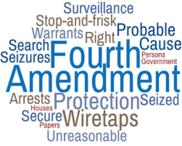 4th Amendment