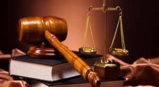 Estudiante de Derecho