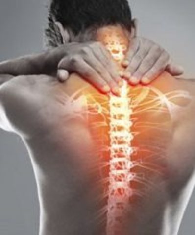 Manipulación quiropráctica y osteopatia