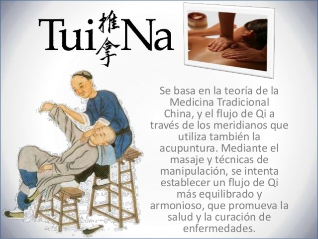 Medicina tradicional china