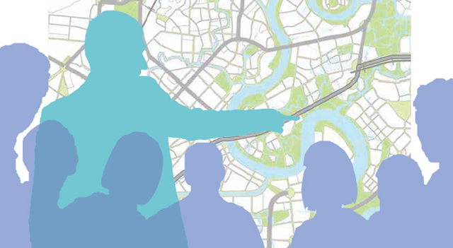 wolfe, Cartes y Boffey