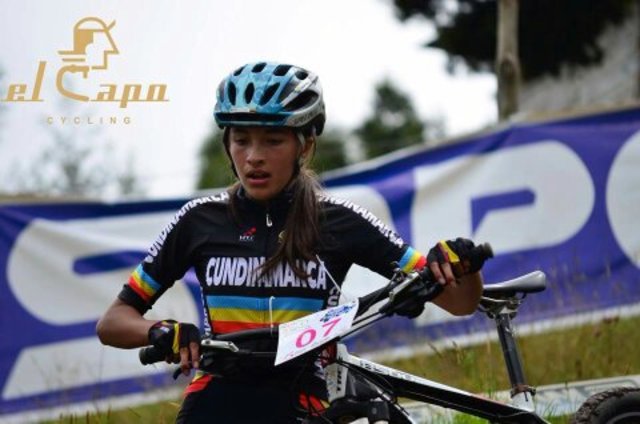 I already started taking the MTB very seriously