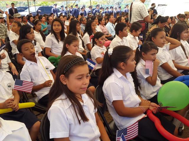 1990. "Año internacional de la alfabetización"