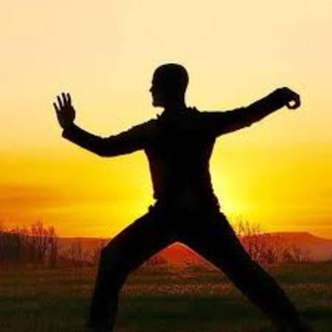 Tai Chi