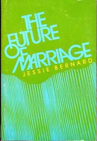 The future of Marriage