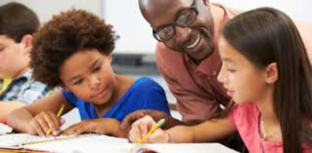 2030. Acceso igualitario a la educación