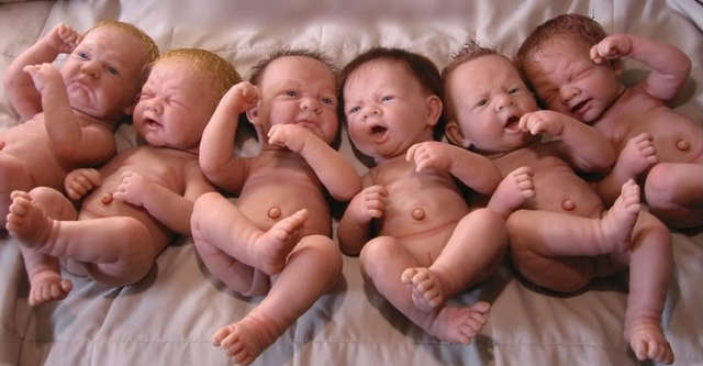 Why so many American women are deciding not to have kids