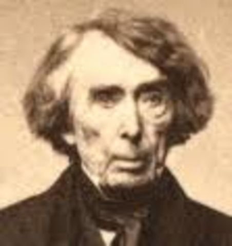 Dred-Scott v. Sanford