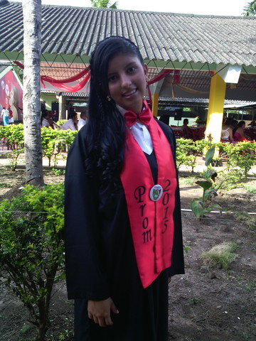 Educación formal primaria-bachillerato