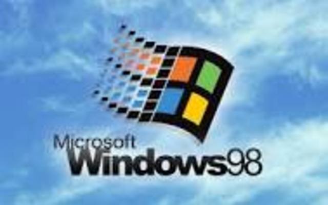Windows 98