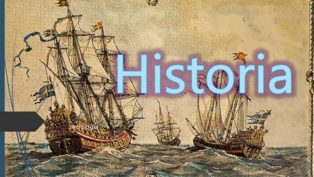 Surgimiento de la Sociología