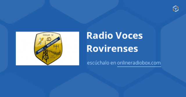 Así es hoy voces rovirences