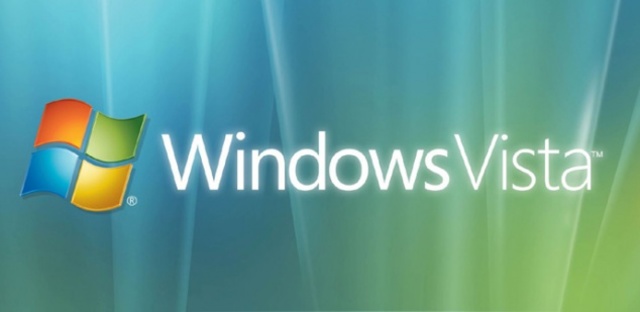 windows Vista