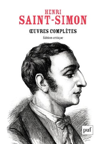 Henri de Saint-Simon