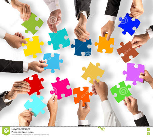 Integración de trabajo