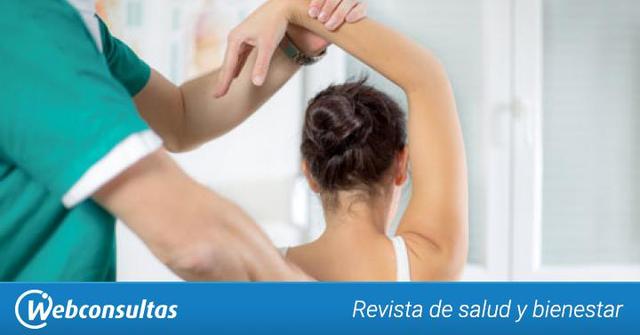 OSTEOPATÍA