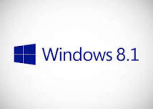 Windows 8.1