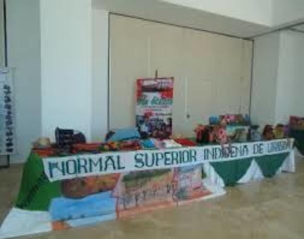 Inicios de mi sueño como Normalista