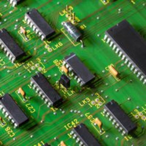 Circuitos integrados