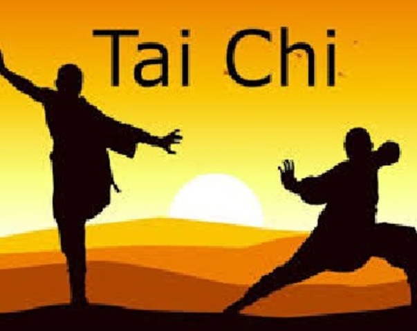 El Tai Chi